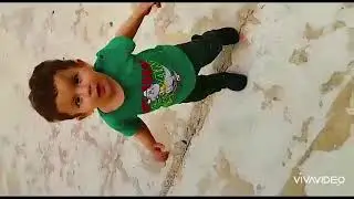 OĞLUMLA İLK PAR GEZİMİZ