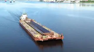 Механик Бондарь (Тип РТ-300, проект 911В) и 2631 (проект Р-89)