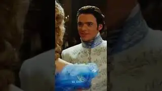 Cinderella's ball dance 