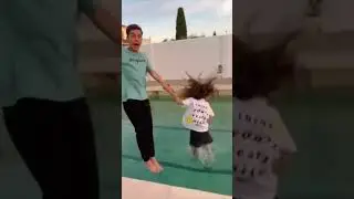 Broma ÉPICA / Vamos a vivir en una casa con piscina privada 💣👏🏻