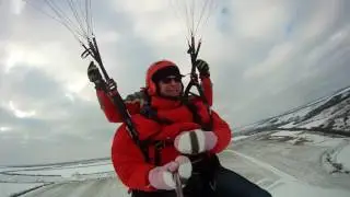 Відпочинок на свіжому повітрі