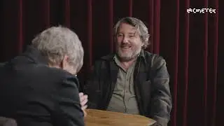 Bruno Podalydès à propos de Dieu seul me voit (Versailles-Chantiers)