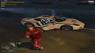 Милиция RMRP