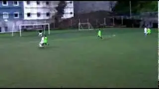 Ereğli Karadenizspor-1 , Çates Işıkspor-4