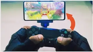 Comment connecter une manette PS4 sur Apex Legends Mobile (très simple et rapide)