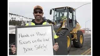Driver Move Over Law In All 50 States.