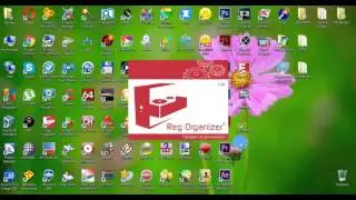 Как скачать и установить лицензионный REG ORGANIZER V7 30
