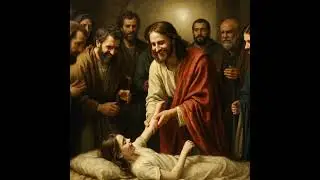 Jesus Miracles Videos – Short Minutes of Powerful Bible Stories in AI
