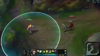 NOVA SKIN Ezreal Fliperama - League of legends