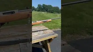 RUGER 10/22 SPORTER 22 LR, 18.5″ BARREL, 75TH ANNIVERSARY, MAPLE NATURAL HARDWOOD, 10RD