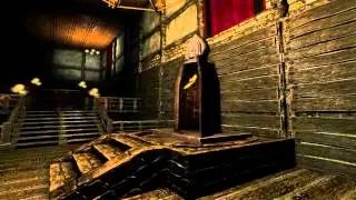 Lets play together Amnesia Custom Story - Dark Room l Nyan Power