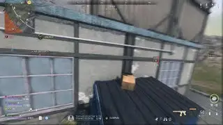 Call of Duty: Modern Warfare II - Having the homies back