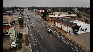 'What's really coming is displacement' Hemphill residents fear gentrification