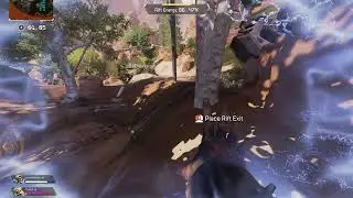 1v3 for the win