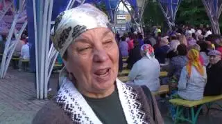 Хамид Маткаримов  - Участник проекта Созвездие Нефтеграда