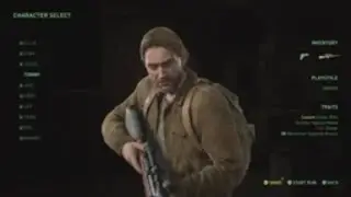Unstoppable Hero: Tommy's Daily Run | The Last of Us Part II
