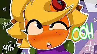 Plants X Zombies 『Comic Dub』