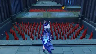Reasons why you should pull Furina before you regret it...