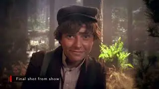 ARwall - Tales From the Explorers Club Reel - Fall 2022