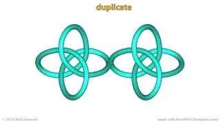 Figure-8 Knot with Rigid Geometrical Achirality