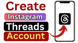 what is  the threads instagram | how to create threads account |  how to use instagram threads
