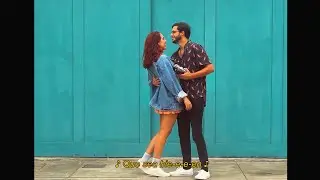 Micaela Salaverry - Que Sea Bien (Lyric Video)