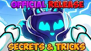 Kitsune Is OFFICIALLY Here... (Roblox Bloxfruits)