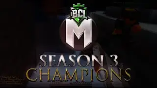 METRO S3 CHAMPIONS