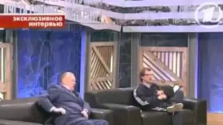 Голос МММ  Документальный проект  Часть 1