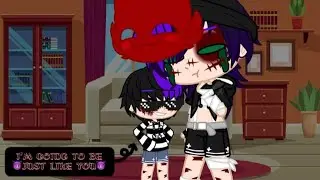 ~😈I’M GONNA BE JUST LIKE YOU😈~   ❤️‍🔥Micheal & Terrence❤️‍🔥||✨Original✨||