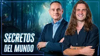 Mundos Ignorados: Otra Visión de la Realidad