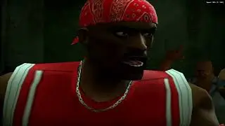 Def Jam Fight For NY 3RD Story Mode (PART I)