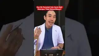 Ini yang Menyebabkan Gula Darah Naik Meskipun Tidak Makan/Minum 