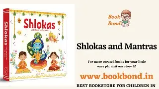 Shlokas and Mantras