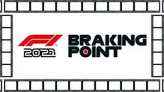 F1 2021: BRAKING POINT | LA PELÍCULA | HISTORIA COMPLETA EN ESPAÑOL [CINERANT]