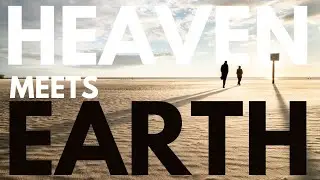Bringing Heaven to Earth you are my ambassadors Prophetic Word for Today