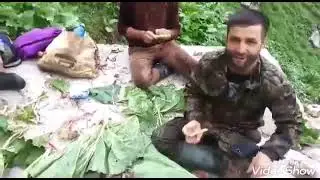 дегдонак пеши калф