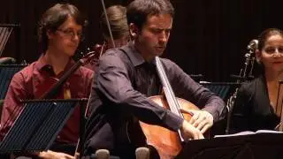Joël Bons – Nomaden (trailer) – Jean-Guihen Queyras & Atlas Ensemble