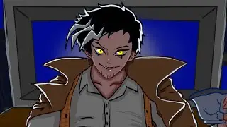 Yuugo is now a ghost