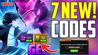 *ALL* NEW WORKING CODES ANIME GEEK ROBLOX CODES 2025 - ANIME GEEK CODES