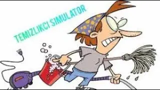 TEMİZLİK SİMİLATÖR