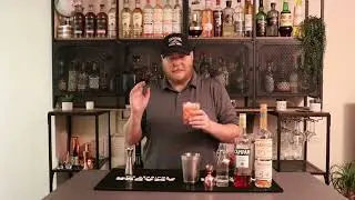 Hansoni Cocktail