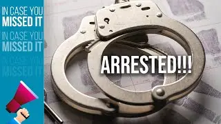 Doormat Gets Drug Dealers Arrested | ICYMI | Huckabee