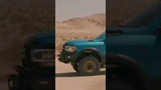 Power Wagon is the big boys truck #kingshocks #carlisuspension #offroad #4x4 #rockcrawl
