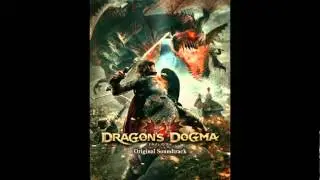 Dragon's Dogma OST: 1-05 Character Creation