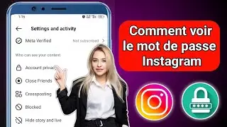 Comment voir votre mot de passe Instagram si vous l'avez oublié (2024)