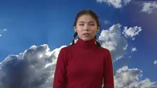 Мыльджина Валерия 