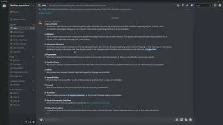 WarGears International - The first unbiased, english based community Discord server for WarGears