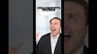 How TikTok’s Algorithm Works