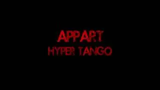 APPART - Gremlins [OFFICIAL AUDIO]